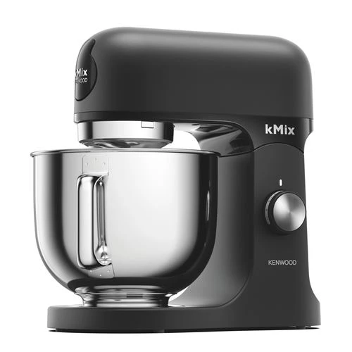 PETRIN KENWOOD KMIX NOIR ELEGANT 5L1000W KMX751ABK