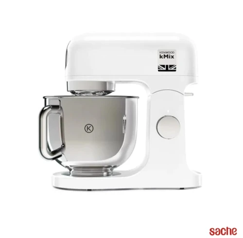 PETRIN KENWOOD KMIX BLANC 1000W KMX750AAW