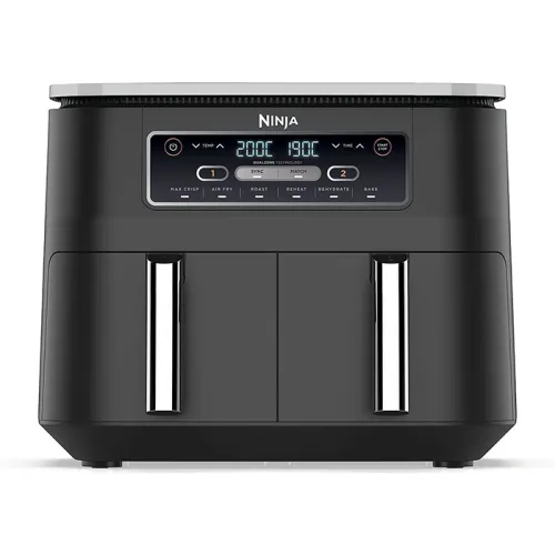 FRITEUSE NINJA AIR FRAYER 7.6L 2470W AF300EU