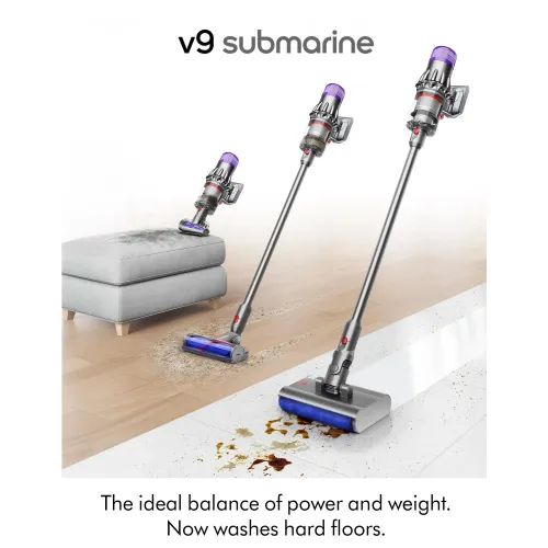 BALAI ASPIRATEUR DYSON V9 SUBMARINE 9990099/V9
