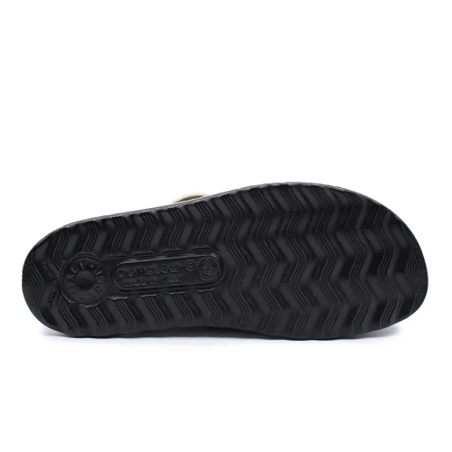 Fly Flot - Cloth Woman Slipper Blue