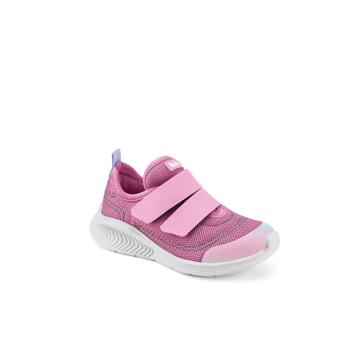 BASKETS BIBI FILLETTE FLY BABY II