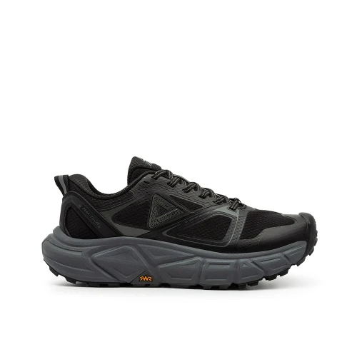 BASKET DE RANDONNÉE PEAK HOMME BLACK