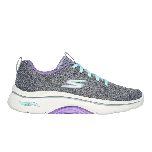 Skechers - Go Walk Arch Fit 2.0 – Vivid