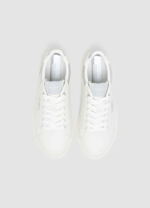 Pepe Jeans Sneakers KENTON COURT W