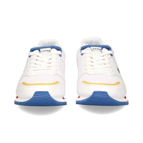 LACOSTE | Basquette Homme PARTNER PISTE