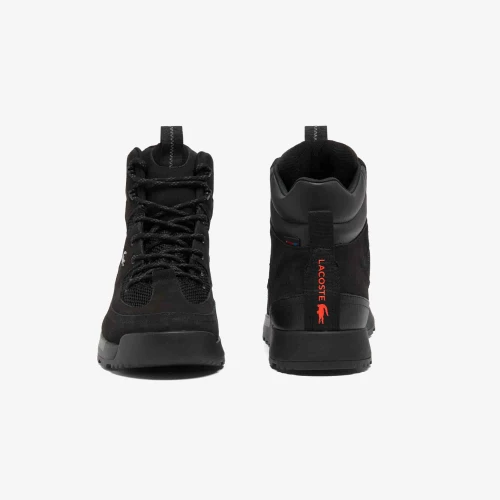 Lacoste Sneakers Boots Urban Breaker homme