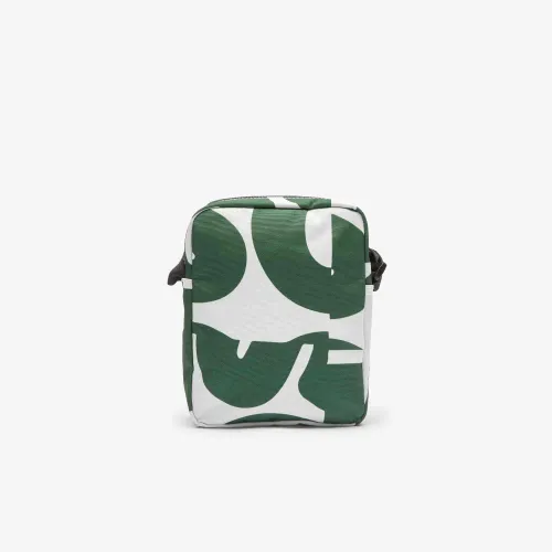 LACOSTE | Sacoche Zippée Homme NEOCROC GRAPHIC