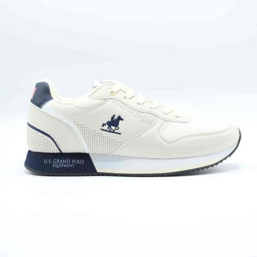 U.S GRAND POLO | Basquette Homme ARENA LTX