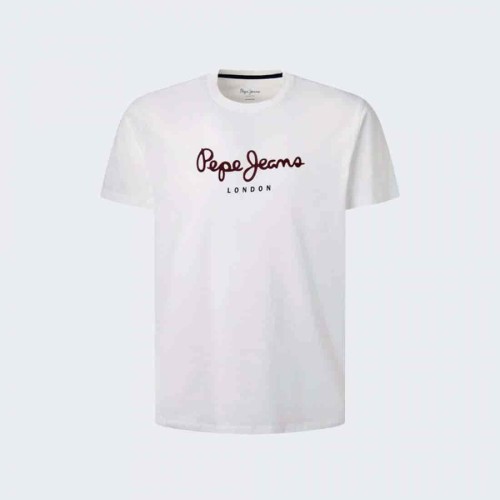 PEPE JEANS | T-shirt Homme EGGO N