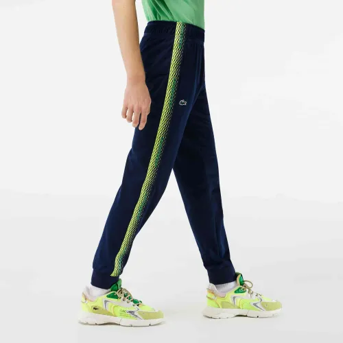 Pantalon de survêtement homme Lacoste Tennis indémaillable
