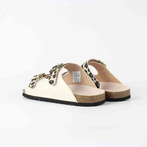 SAFETY JOGGER | Claquette Enfant