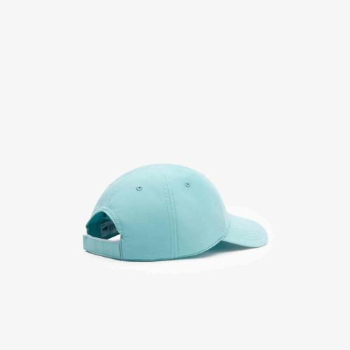Casquette Lacoste Tennis x Novak Djokovic