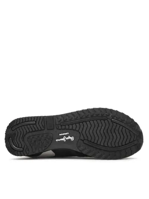 PEPE JEANS| Basquette Homme LONDON BRIGHT