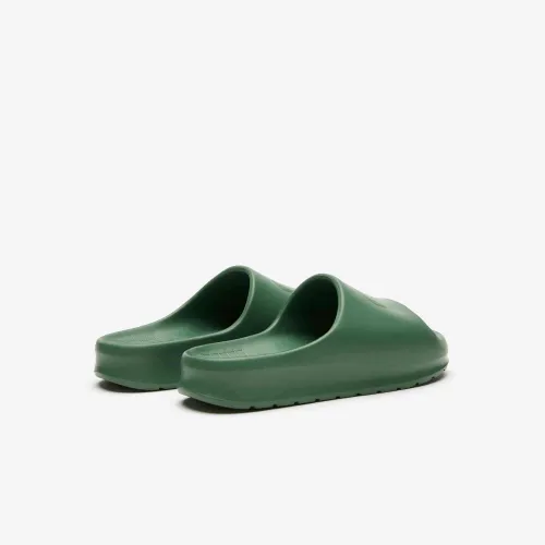 Lacoste Claquettes Serve Slide 2.0 homme