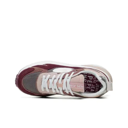 Pepe Jeans Fashion Sneakers WINSLOW URBAN W