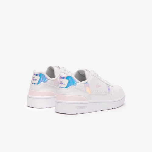 Lacoste Sneakers T-Clip enfant