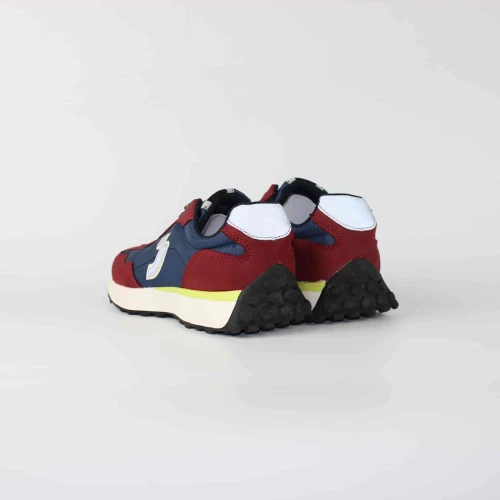 SAFETY JOGGER | Basket Enfant