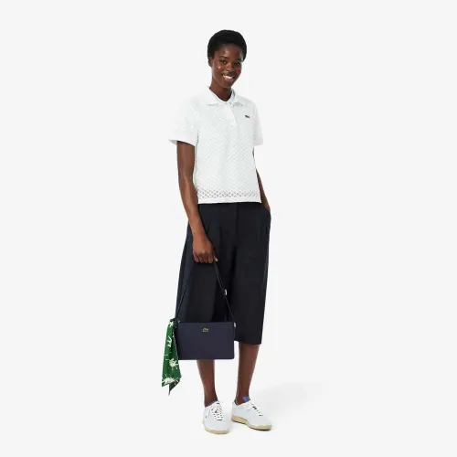 Lacoste Sac plat à bandoulière  Concept