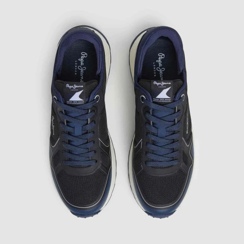 Pepe Jeans Fashion Sneakers JOY ONE M