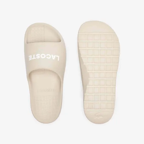 Lacoste Claquettes Serve Slide 2.0 homme