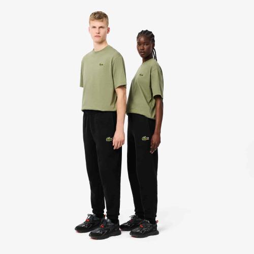 Lacoste Pantalon de survêtement relaxed fit