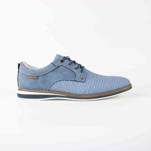 SAFETY JOGGER | Chaussure Classique Homme