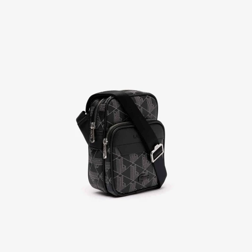 Lacoste Petite sacoche The Blend