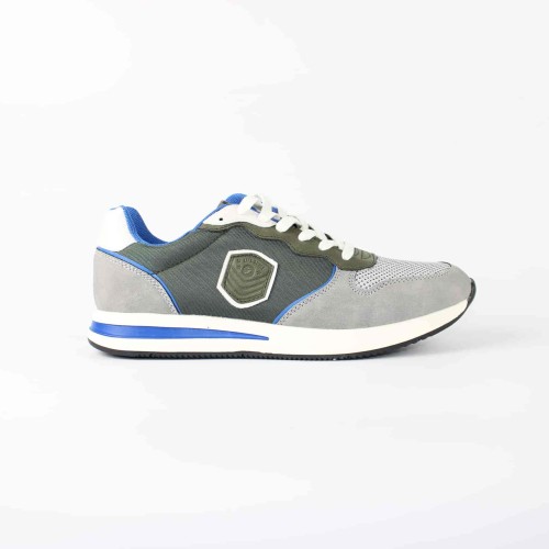 Safety Jogger Basket Homme