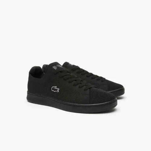 Lacoste Sneakers Carnaby Piquée homme
