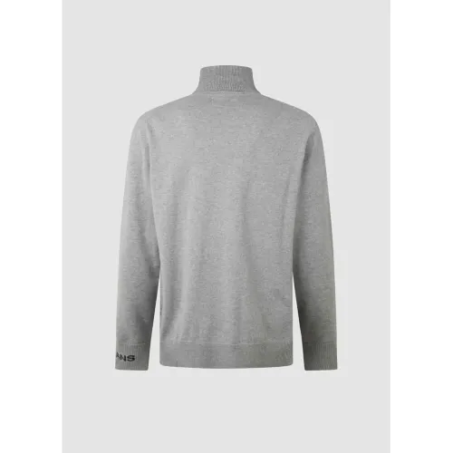 PEPE JEANS| Pull Col Roulé Homme André