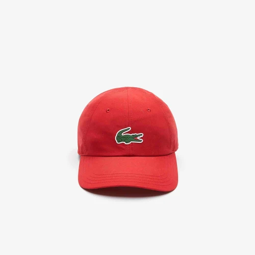 Casquette Lacoste Tennis x Novak Djokovic
