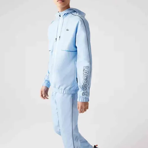 Lacoste Ensemble de Survêtement Sport BI-COLORE