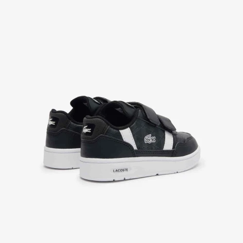 Lacoste Sneakers T-Clip bébé