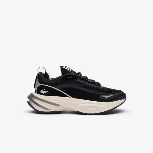 Lacoste Sneakers Audyssor homme en cuir