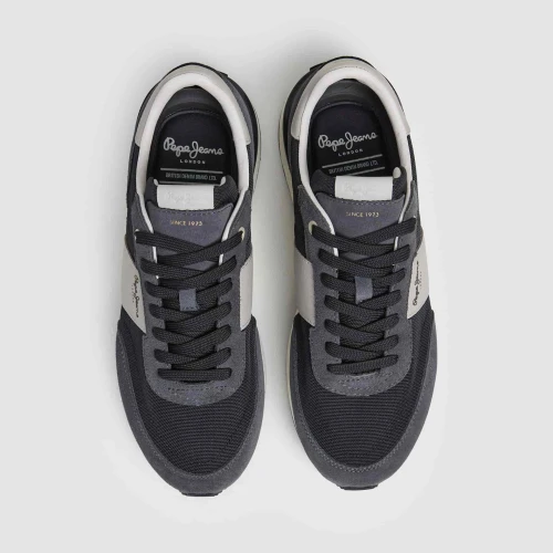 Pepe Jeans Fashion Sneakers BUSTER SUPRA M