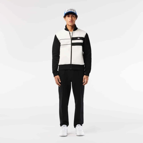 Lacoste Sneakers Lineshot homme en cuir
