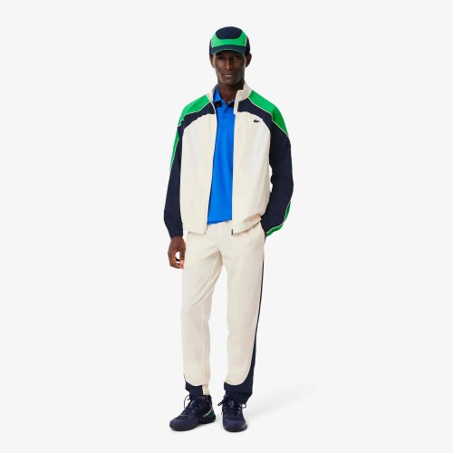 Lacoste Ensemble survêtement Tennis stretch