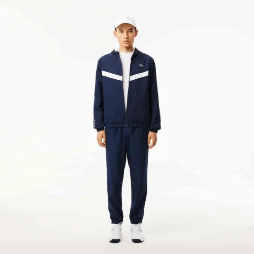 Lacoste Pantalon de survêtement Tennis regular fit