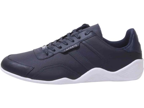LACOSTE | Basquettes Homme HAPONA 0721