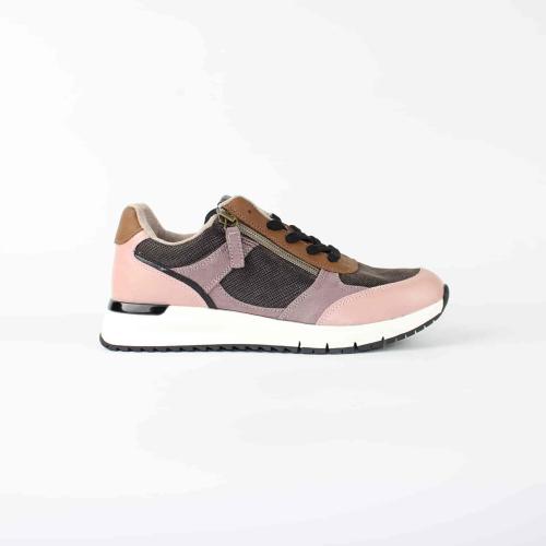 SAFETY JOGGER | Basket Femme