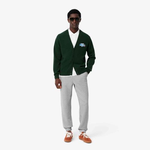 Lacoste Pantalon de survêtement regular fit