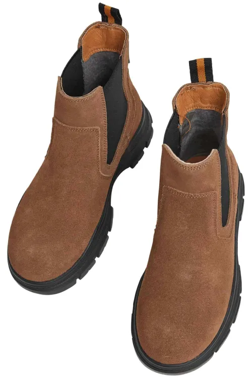 PEPE JEANS | Bottes  Enfants TRACK CHELSEA B