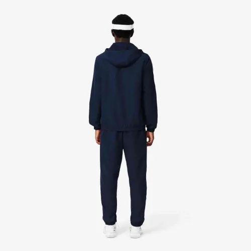 Lacoste Ensemble survêtement Sport griffé