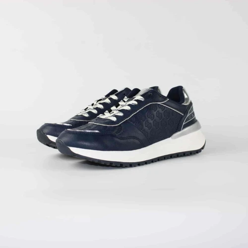 SAFETY JOGGER | Basket Femme