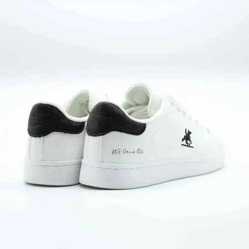 U.S GRAND POLO | Basquette Femme