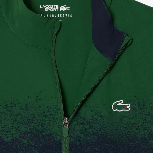 Ensemble survêtement Lacoste Tennis x Novak Djokovic