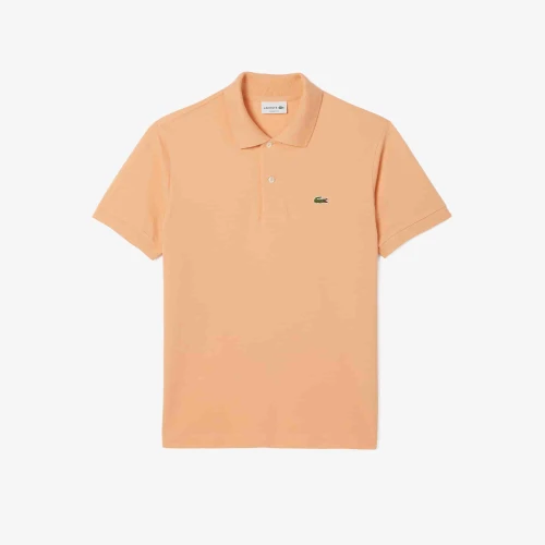Lacoste Polo  Original classic fit en Petit Piqué