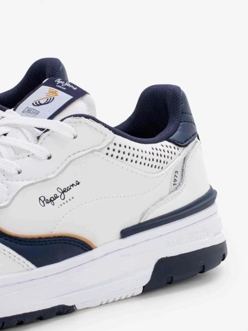 Pepe Jeans Cupsole Sneakers CHESTER BASIC M