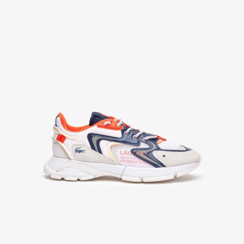 Lacoste Sneakers L003 Neo homme en textile